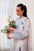 Humdum | Layla 25 | D05 - by Libasekhas UK - Registered Vendor of : Humdum - 100% Original Designer Dress