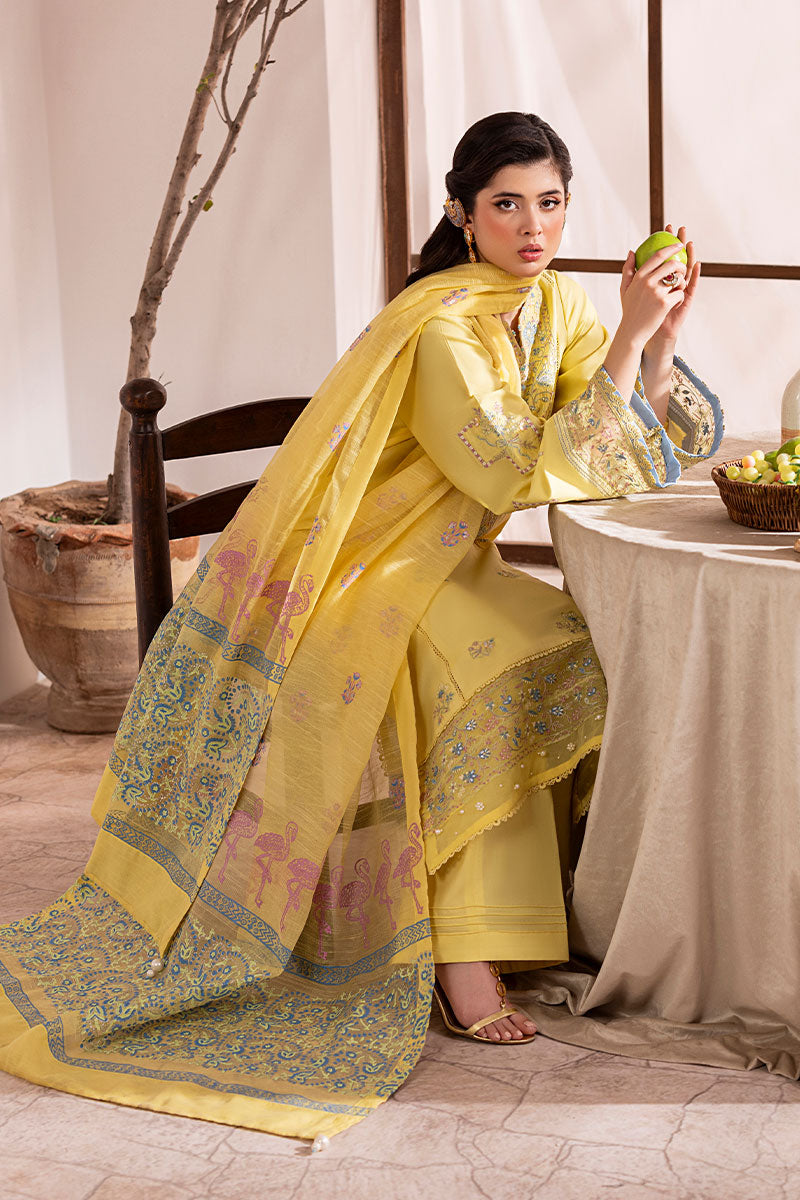 Shurooq | Lamore | Penelope - by Libasekhas - Registered Vendor of : Shurooq - 100% Original Designer Dress