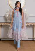 Layla Chatoor | Pret A Porter | LC-42 - by Libasekhas UK - Registered Vendor of : Layla Chatoor - 100% Original Designer Dress