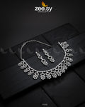 Statement Pieces Necklace - by - Libasekhas UK - Registered Vendor of : Zeesy - 100% Original Designer Dresss