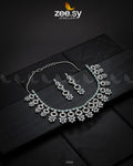 Statement Pieces Necklace - by - Libasekhas UK - Registered Vendor of : Zeesy - 100% Original Designer Dresss