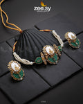 Beloved Adornments Necklace - by - Libasekhas UK - Registered Vendor of : Zeesy - 100% Original Designer Dresss