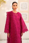Baroque | Luxury Pret 24 | LAWN UF 668 - by - Libasekhas UK - Registered Vendor of : Baroque - 100% Original Designer Dresss