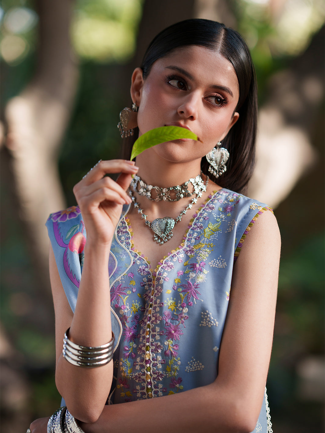 Bin Ilyas | Heritage Dore | 172-A - by Libasekhas UK - Registered Vendor of : Bin Ilyas - 100% Original Designer Dress