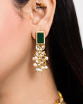 Stunning Necklace - by - Libasekhas UK - Registered Vendor of : Zeesy - 100% Original Designer Dresss