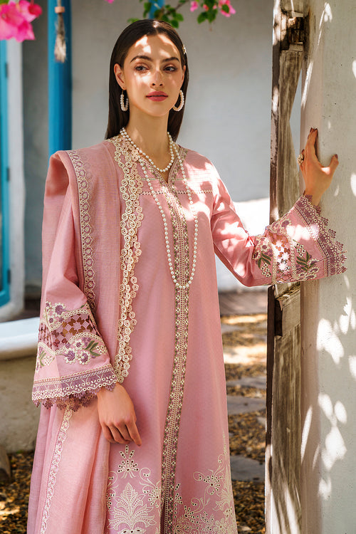 Baroque | Luxury Pret 24 | JACQUARD LAWN UF-561 - by - Libasekhas UK - Registered Vendor of : Baroque - 100% Original Designer Dresss