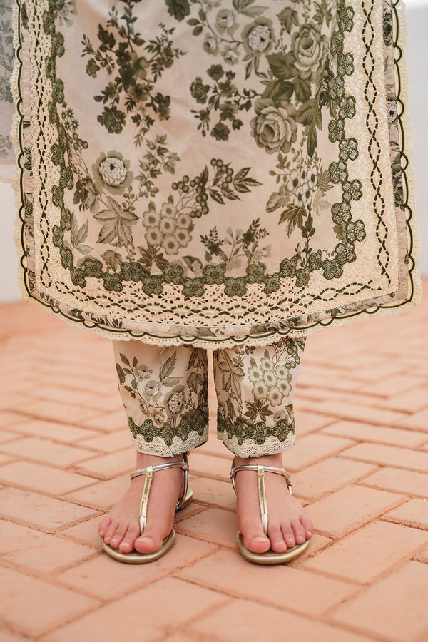 Baroque | Luxury Pret 24 | UF-636 - by - Libasekhas UK - Registered Vendor of : Baroque - 100% Original Designer Dresss