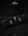 Egyptian Choker Necklace - by - Libasekhas UK - Registered Vendor of : Zeesy - 100% Original Designer Dresss