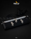Egyptian Choker Necklace - by - Libasekhas UK - Registered Vendor of : Zeesy - 100% Original Designer Dresss