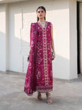 Bin Ilyas | Heritage Dore | 174-A - by Libasekhas UK - Registered Vendor of : Bin Ilyas - 100% Original Designer Dress