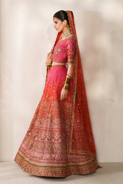 Baroque | Chantelle 25 | CH14-03 - by Libasekhas UK - Registered Vendor of : Baroque - 100% Original Designer Dress