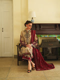 Bin Ilyas | Heritage Dore | 175-A - by Libasekhas UK - Registered Vendor of : Bin Ilyas - 100% Original Designer Dress