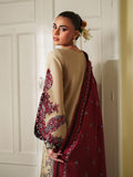 Bin Ilyas | Heritage Dore | 175-A - by Libasekhas UK - Registered Vendor of : Bin Ilyas - 100% Original Designer Dress