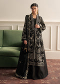 Sadaf Fawad Khan | Roya Lumiere | Siah Golzar - by Libasekhas UK - Registered Vendor of : Sadaf Fawad Khan - 100% Original Designer Dress