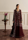 Sadaf Fawad Khan | Roya Lumiere | Ruby Luxe - by Libasekhas UK - Registered Vendor of : Sadaf Fawad Khan - 100% Original Designer Dress