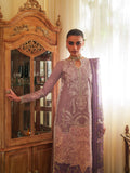 Bin Ilyas | Heritage Dore | 177-B - by Libasekhas UK - Registered Vendor of : Bin Ilyas - 100% Original Designer Dress
