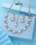 Bella's Necklace - by - Libasekhas UK - Registered Vendor of : Zeesy - 100% Original Designer Dresss