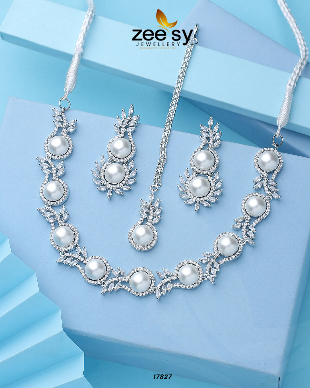 Bella's Necklace - by - Libasekhas UK - Registered Vendor of : Zeesy - 100% Original Designer Dresss