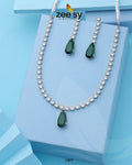 Raffealla's Necklace - by - Libasekhas UK - Registered Vendor of : Zeesy - 100% Original Designer Dresss