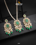 Adella's Necklace - by - Libasekhas UK - Registered Vendor of : Zeesy - 100% Original Designer Dresss