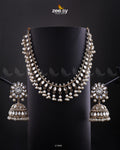 Ilana's Necklace - by - Libasekhas UK - Registered Vendor of : Zeesy - 100% Original Designer Dresss