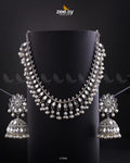 Ilana's Necklace - by - Libasekhas UK - Registered Vendor of : Zeesy - 100% Original Designer Dresss