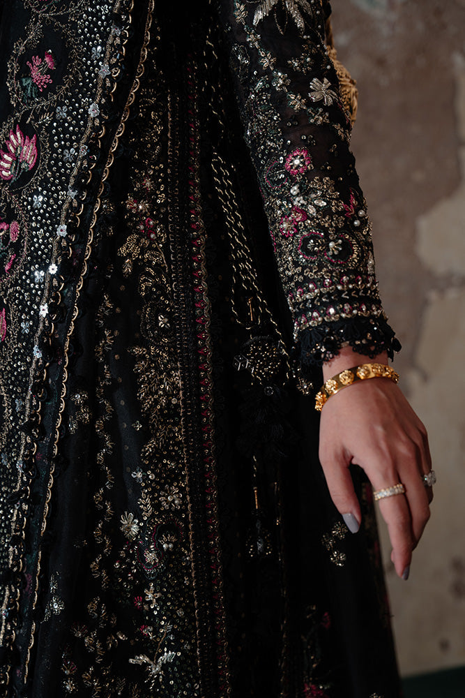 Suffuse | Freeshia Wedding Formals | ZABEEN - by Libasekhas UK - Registered Vendor of: Suffuse - 100% Original Designer Dress