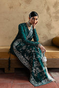 Suffuse | Silk Pret Summer 26 | AMARIEN - by Libasekhas UK - Registered Vendor of : Suffuse - 100% Original Designer Dress