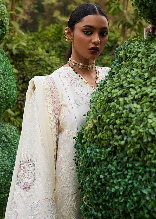 Suffuse | Eid Lawn 25 | JARA - by - Libasekhas UK - Registered Vendor of : Suffuse - 100% Original Designer Dresss