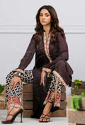 Layla Chatoor | Pret A Porter | LC-31 - by Libasekhas UK - Registered Vendor of : Layla Chatoor - 100% Original Designer Dress
