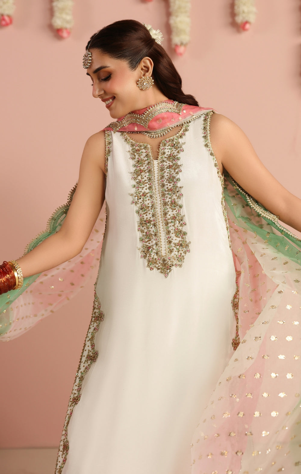 Maya | Jahanara Festive Edit 26 | EIRENE - by Libasekhas UK - Registered Vendor of : Maya - 100% Original Designer Dress