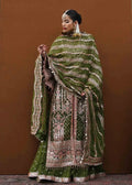 Hussain Rehar | Zaib un Nisa 23 | Zaitoon - by - Libasekhas UK - Registered Vendor of : Hussain Rehar - 100% Original Designer Dresss
