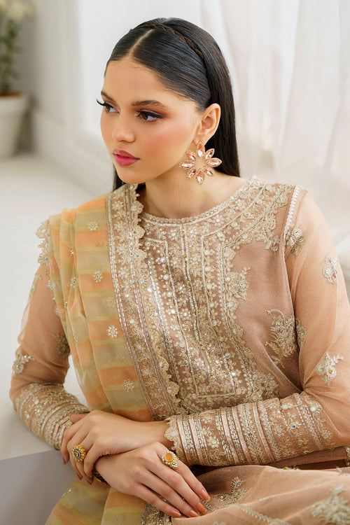 Baroque | Luxury Pret 24 | MASOORI PR-900 - by - Libasekhas UK - Registered Vendor of : Baroque - 100% Original Designer Dresss