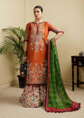 Hussain Rehar | Lawn SS 2023 | Stardust - by - Libasekhas UK - Registered Vendor of : Hussain Rehar - 100% Original Designer Dresss