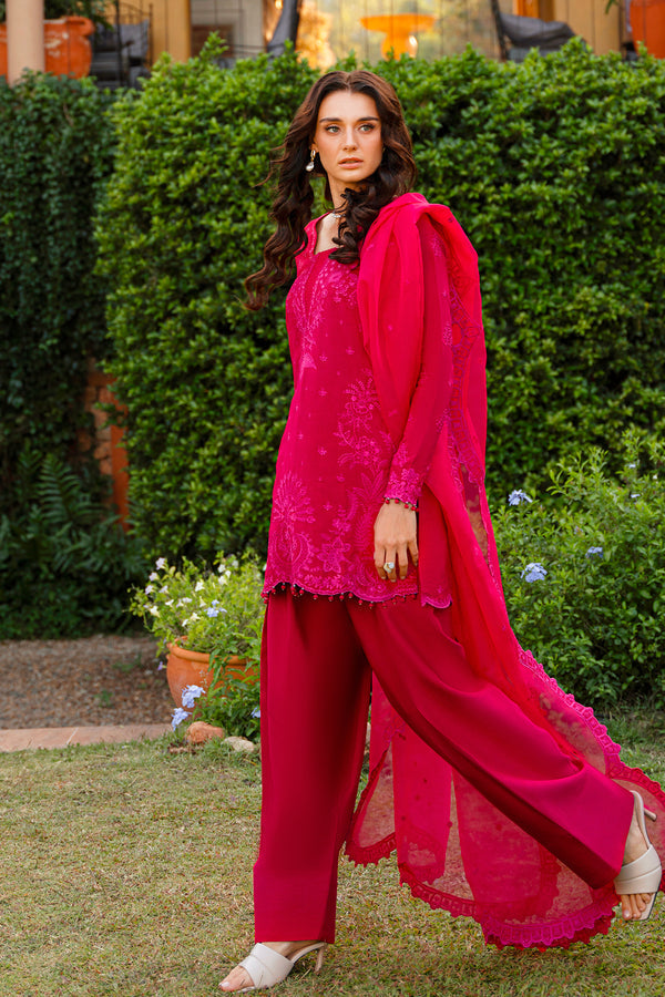 Enzo | Leia Silk Pret | Amelie - by - Libasekhas UK - Registered Vendor of : Enzo - 100% Original Designer Dresss