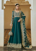 Kanwal Malik | Afsheen Luxury Formals | Tammana - by - Libasekhas UK - Registered Vendor of : Kanwal Malik - 100% Original Designer Dresss