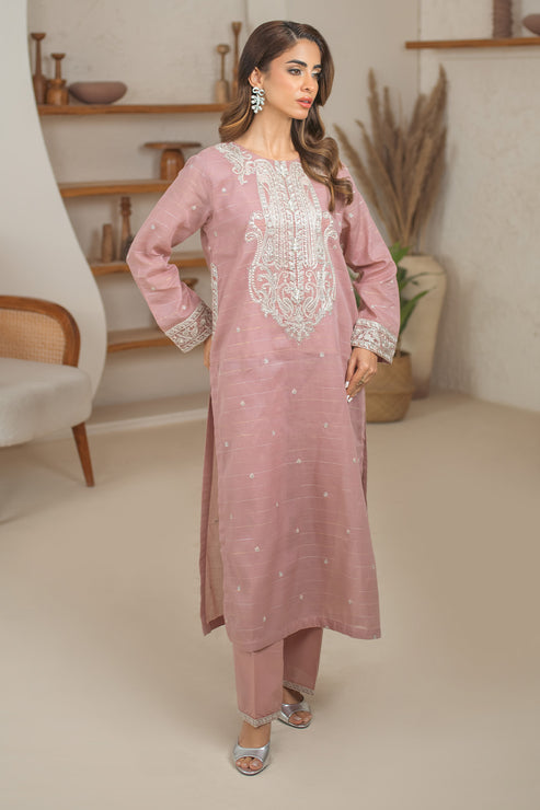 Declare | Eid Collection 25 | P001027 - by - Libasekhas UK - Registered Vendor of : Declare - 100% Original Designer Dresss