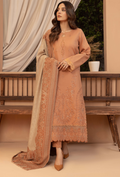 Humdum I Carvan26 I Carvan-D06 - by Libasekhas UK - Registered Vendor of : Humdum - 100% Original Designer Dress
