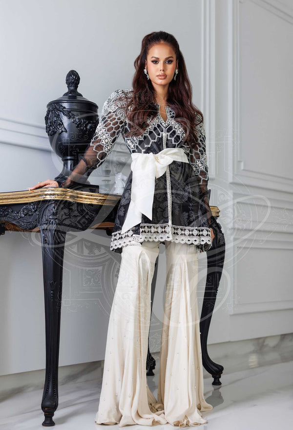 Layla Chatoor | Luxury Pret | Renee - by Libasekhas UK - Registered Vendor of : Layla Chatoor - 100% Original Designer Dress