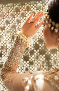 Eleshia | Zarin Collection | KANEEL - by - Libasekhas UK - Registered Vendor of : Eleshia - 100% Original Designer Dresss