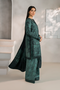 Iznik | Exclusive Winter | UE-352 - by - Libasekhas UK - Registered Vendor of : Iznik - 100% Original Designer Dresss