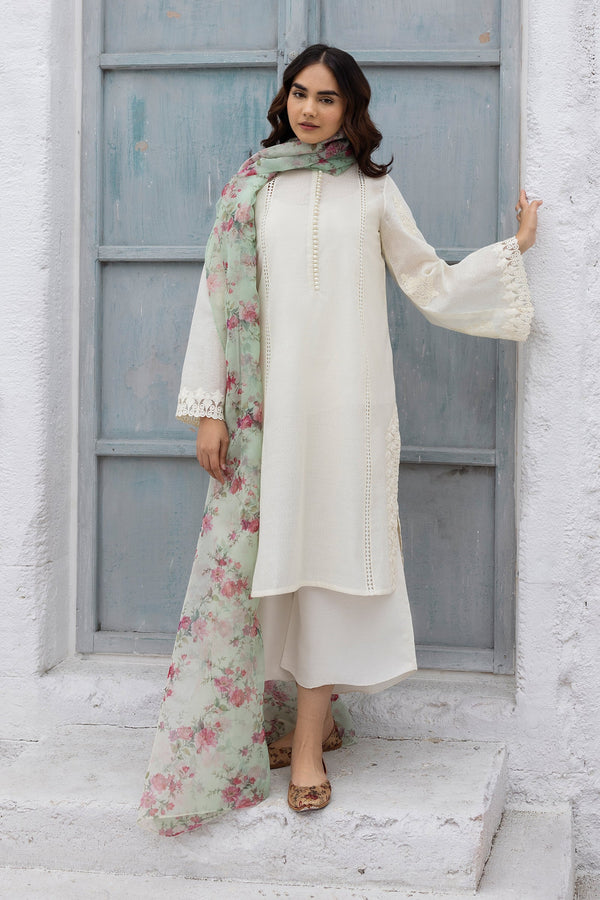 Erum Khan | Ramadan Edition | Haya - by - Libasekhas UK - Registered Vendor of : Erum Khan - 100% Original Designer Dresss