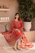 Batik | Ophelia Luxury Pret | Oran - by - Libasekhas UK - Registered Vendor of : Batik - 100% Original Designer Dresss