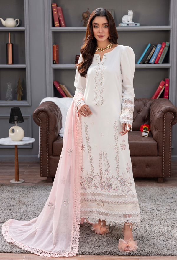 Humdum | Fareesha 26 |D03 - by Libasekhas UK - Registered Vendor of : Humdum - 100% Original Designer Dress
