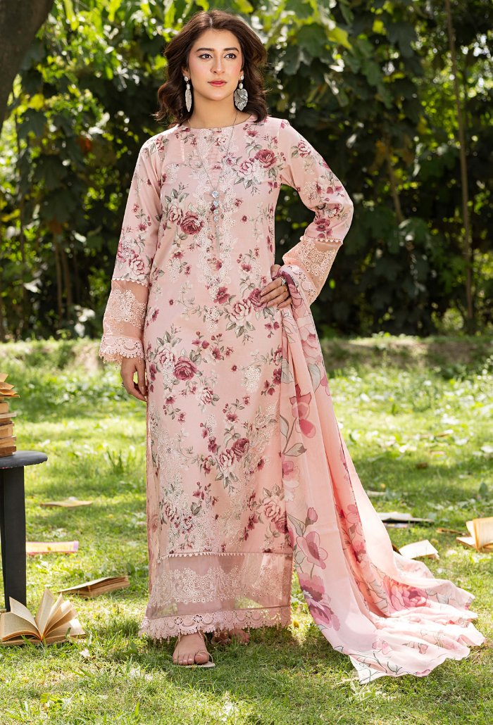 Hum Dum | Koel 25 | Koel-D10 - by - Libasekhas UK - Registered Vendor of : HumDum - 100% Original Designer Dresss