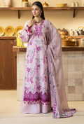 Humdum | Senora Lawn 25 | Senora - D04 - by - Libasekhas UK - Registered Vendor of : Humdum - 100% Original Designer Dresss