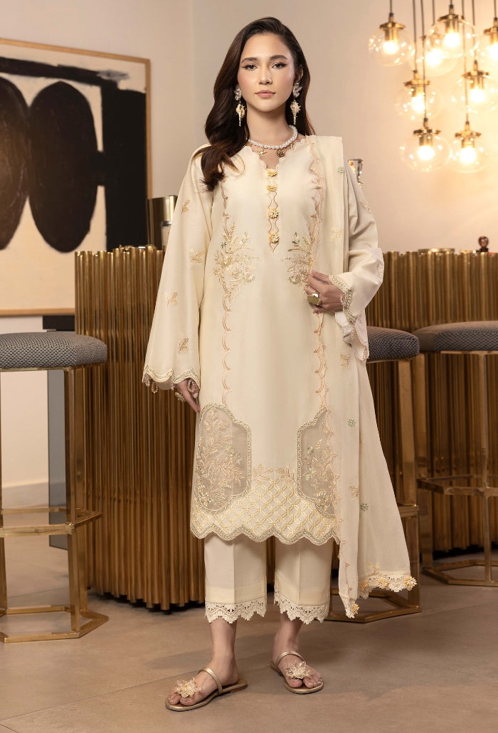 Humdum | Dilkash 25 | Dilkash - D07 - by - Libasekhas UK - Registered Vendor of : Humdum - 100% Original Designer Dresss