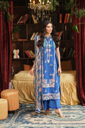 Maryam Hussain | Luxury Lawn 26 | Skye - by Libasekhas UK - Registered Vendor of : Maryam Hussain - 100% Original Designer Dress