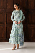 Baroque  | Luxury Pret 26 | PR-1257 - by Libasekhas UK - Registered Vendor of : Baroque - 100% Original Designer Dress