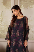 Zarif  | Zaneera Formals | ZRF-ZPE-05 ASHAAL - by Libasekhas UK - Registered Vendor of : Zarif - 100% Original Designer Dress